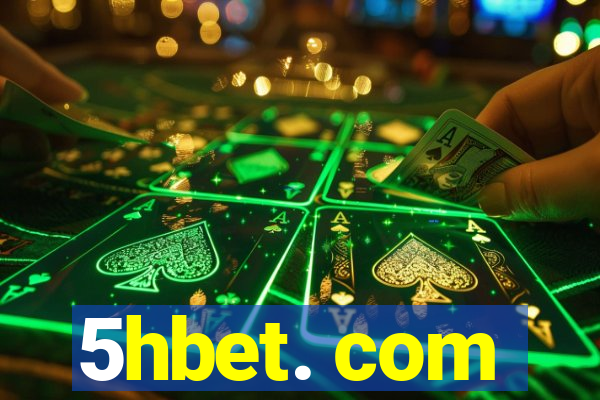 5hbet. com